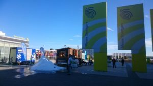 K.IM.S. GmbH Poolbau Messe Interbad 2016