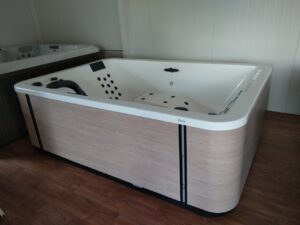 KINEDO Whirlpool A300-2