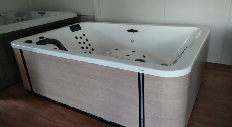 KINEDO Whirlpool A300-2